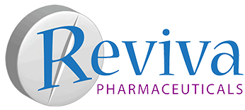 Reviva Pharmaceuticals
